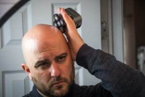 Benefits of Using Skull Shavers