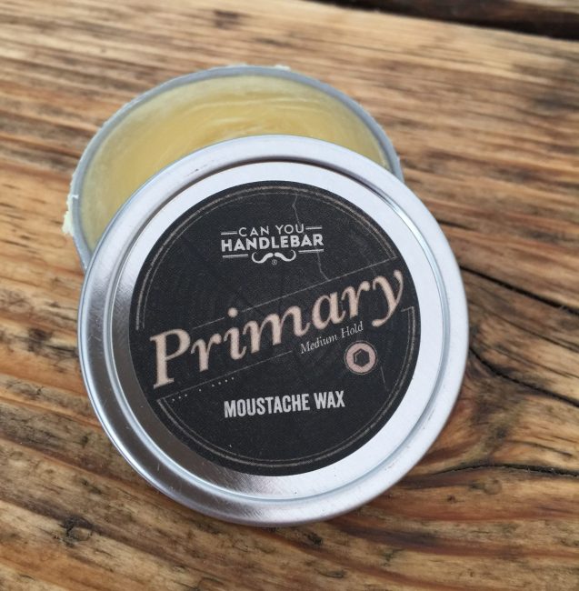 Best Beard Wax and Mustache Wax - Can you handlebar primary moustache wax