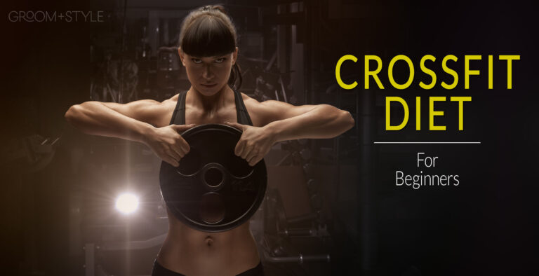 crossfit diet FI