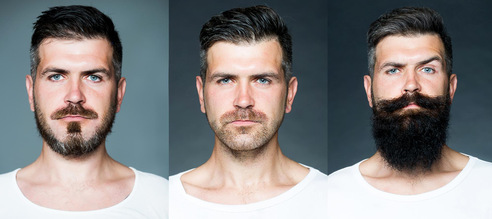 Different Face Shapes