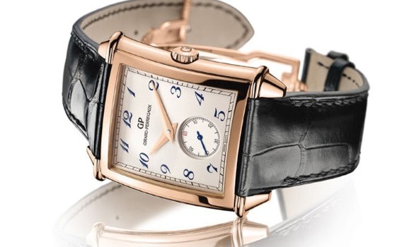 Girard Perregaux Vintage 1945