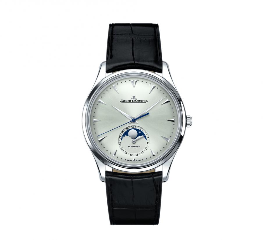 Jaeger LeCoultre Master Ultra Thin Moon 39