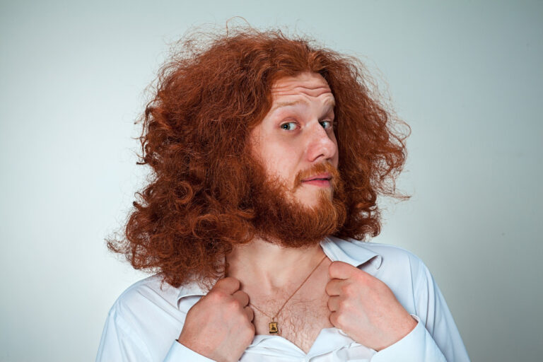 Jewfro