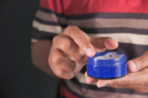 What is Pomade?