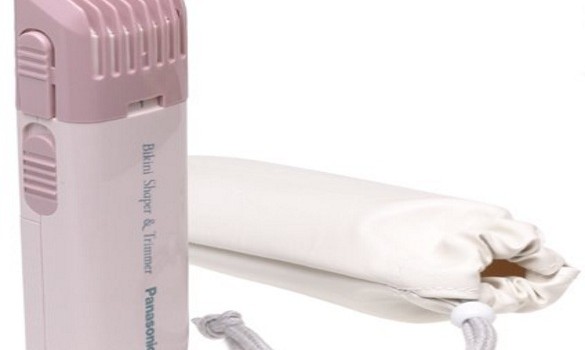 Panasonic ES246AC Bikini Shaper and Trimmer