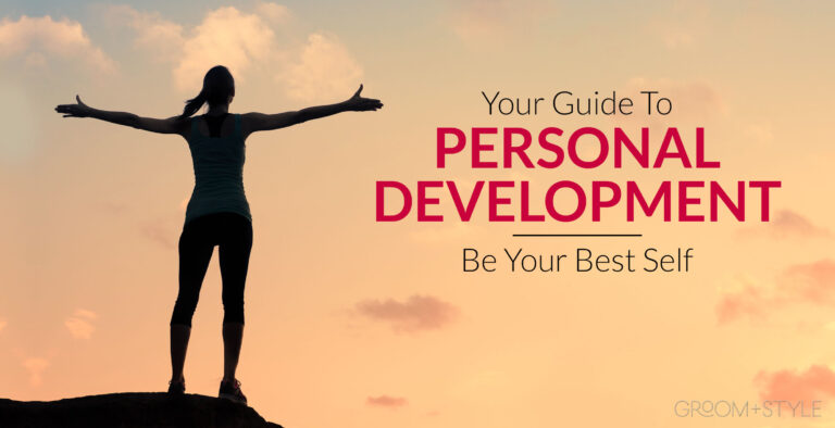 personal development FI