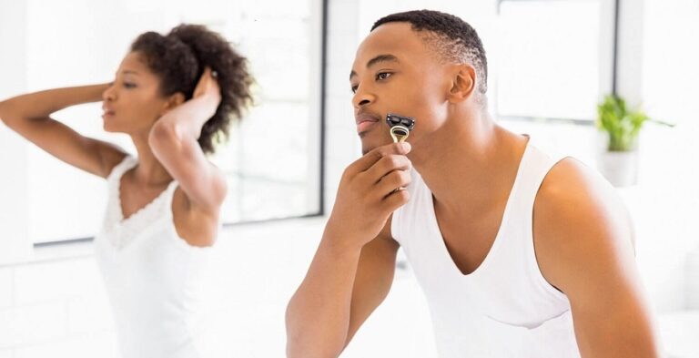 How To Shave Without Shaving Cream