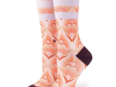 Stance Socks Review - womens farrah classic crew
