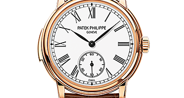 Patek Philippe Co. 5078R 001