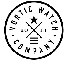 vortic logo